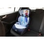 Silla para el Coche Frozen TETI ISOFIX III (22 - 36 kg) Azul