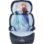 Siège de Voiture Frozen TETI ISOFIX III (22 - 36 kg) Bleu