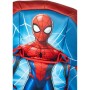 Silla para el Coche Spider-Man TETI ISOFIX III (22 - 36 kg)