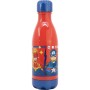 Botella de Agua The Avengers CZ11265 Uso diario 560 ml Rojo Plástico