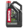 Aceite de Motor para Moto Motul 5100 10W40 4 L