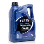 Aceite de Motor para Coche Elf Evolution 700 Turbo 10W40 5 L Diesel