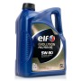 Aceite de Motor para Coche Elf Evolution Full-Tech 5W30 5 L