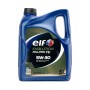 Aceite de Motor para Coche Elf Evolution Full-Tech 5W30 5 L