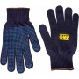 Gants OMP OMPNB/1885/L Bleu L