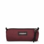 Trousse d'écolier Eastpak Benchmark Single Rouge foncé