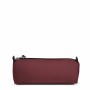 Trousse d'écolier Eastpak Benchmark Single Rouge foncé