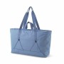 Sac de sport Puma Studio Femme Bleu