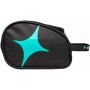 Neceser Starvie Triton Negro Pádel Azul