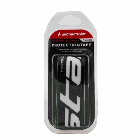 Protector Starvie PTV PVC Pala de Pádel Verde