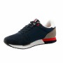 Chaussures casual homme U.S. Polo Assn. Blue marine