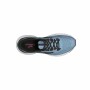 Chaussures de sport pour femme Brooks Brooks Ghost 15 Bleu