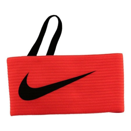 Brazalete Deportivo Nike 9038-124 Rojo