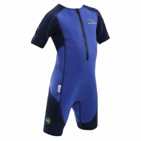 Combinaison en Néoprène pour Enfants Aqua Sphere SJ4354204 Bleu