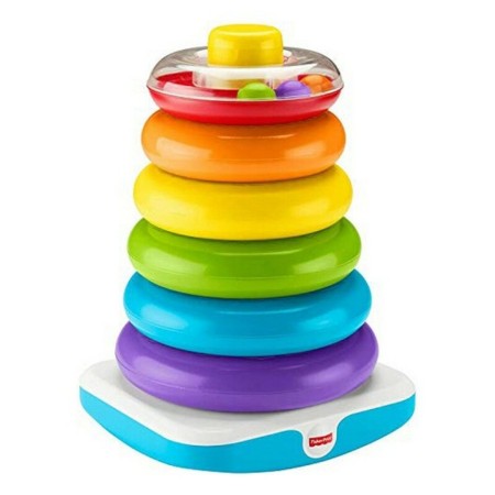 Pirámide Balanceante Fisher Price GJW15