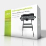 Barbecue Électrique Livoo Dom297g 2000 W