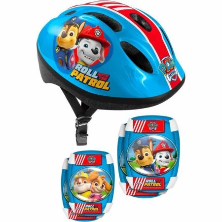 Set de Protección Deportiva The Paw Patrol