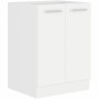 Mueble Auxiliar 60 x 52 x 82 cm Blanco