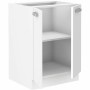 Mueble Auxiliar 60 x 52 x 82 cm Blanco