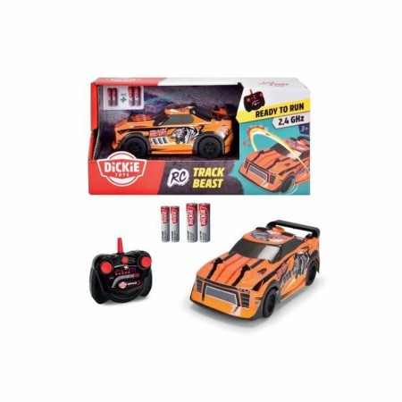 Coche Radio Control Dickie Toys