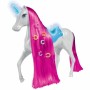 Licorne Simba Plastique