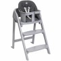 Funda para Silla Chicco Crescendo Lite Gris