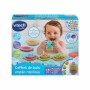 Juguete educativo Vtech Baby Cofret de Bain empilo rigo l´eu (FR)