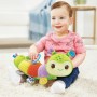 Juguete educativo Vtech Baby Myrtille, ma lumi-chenille sensorielle (FR)