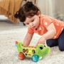 Jouet éducatif Vtech Baby Rouli Croco rigolo (FR)