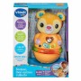 Juguete educativo Vtech Baby Bonbon, mon ourson culbuto (FR)