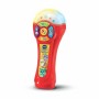 Jouet éducatif Vtech Baby Baby micro des P´tits lolous (FR)