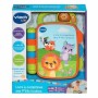 Juguete educativo Vtech Baby Livre à comptines des P´tits Loulous (FR)