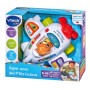 Jouet éducatif Vtech Baby Super avion des P´tits Loulous (FR)