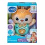 Juguete educativo Vtech Baby Lumi Chant´ourson (FR)