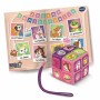 Jouet Educatif Vtech Cube Aventures (FR)