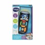 Jouet éducatif Vtech Baby Télécommande lumi-magique (FR)