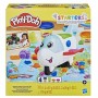 Juego de Plastilina Play-Doh Airplane Explorer Starter Playset