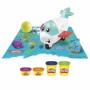 Pâte à modeler en argile Play-Doh Airplane Explorer Starter Playset