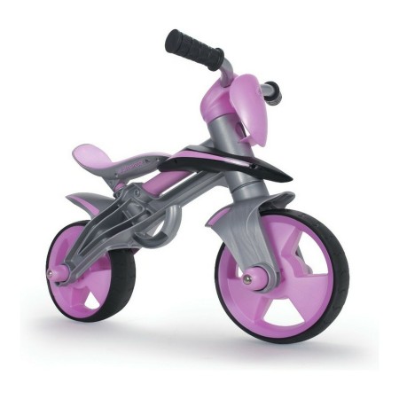 Vélo pour Enfants Injusa 502 Rose (55 x 43 x 76 cm)