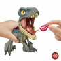 Dinosaure Mattel Velociraptor Blue