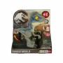 Dinosaure Mattel Velociraptor Blue