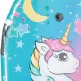 Tableau Mondo Surf Licorne