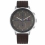 Montre Homme Tommy Hilfiger CHASE Gris (Ø 44 mm)