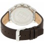 Montre Homme Tommy Hilfiger CHASE Gris (Ø 44 mm)