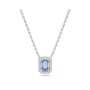 Collier Femme Swarovski 5614926