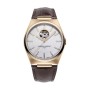 Montre Homme Frederique Constant FC-310V4NH4