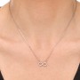 Collier Femme Vidal & Vidal X6285740A