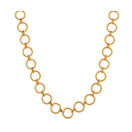 Collier Femme Vidal & Vidal X9691432