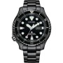 Reloj Hombre Citizen NY0145-86E Negro