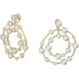 Pendientes Mujer Swarovski 5616920